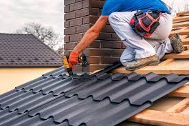 Best Rubber Roofing (EPDM, TPO)  in East Palestine, OH